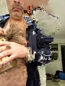 GayThug81 online show from January 14, 6:06 am