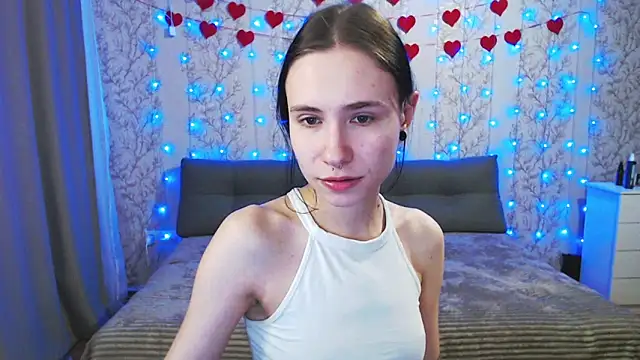 SnowWhite Lissa online show from March 27, 5:36 pm