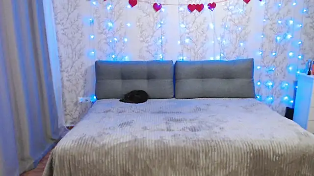 SnowWhite Lissa online show from February 23, 4:29 pm