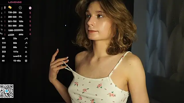 SonyaNowak online show from March 8, 1:03 pm