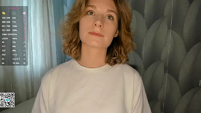 SonyaNowak online show from February 18, 12:01 pm