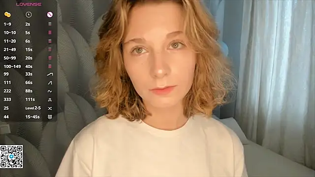 SonyaNowak online show from March 3, 10:55 am