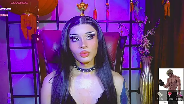 Snapshot of Lisa_sparkleee chatting on January 16, 3:10 am Lisa sparkleee online show from January 16, 3:10 am