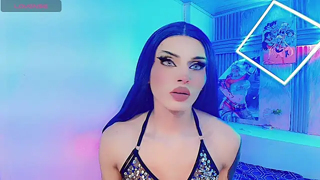 Lisa sparkleee online show from March 6, 3:12 am