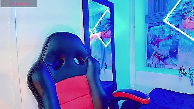 Lisa sparkleee online show from March 27, 3:04 am