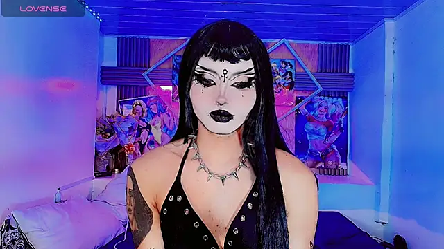 Lisa sparkleee online show from April 15, 2:39 am