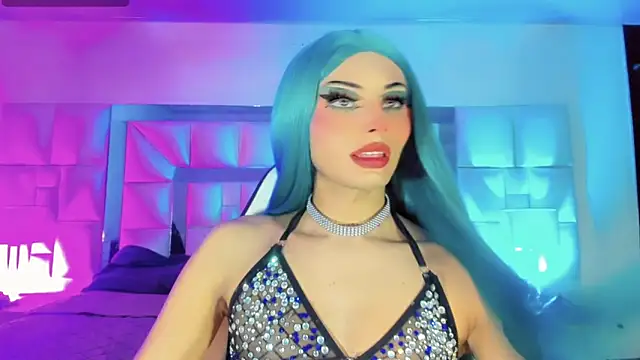 Snapshot of Lisa_sparkleee chatting on February 3, 6:22 am Lisa sparkleee online show from February 3, 6:22 am