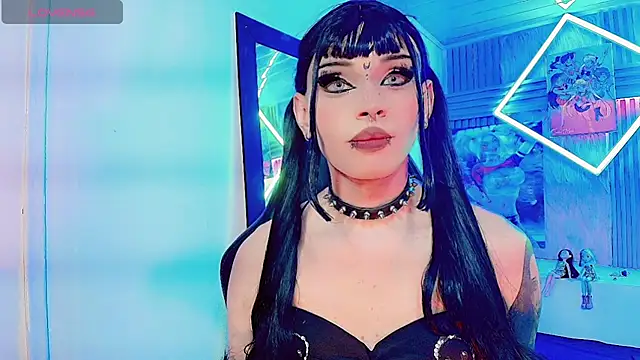 Lisa sparkleee online show from March 29, 3:19 am