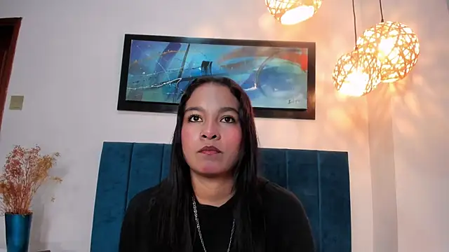 TaliaVendrell online show from January 16, 11:47 am