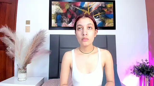 TessaMonroee online show from March 7, 6:24 pm