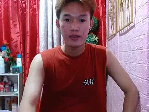 DRIN MIRABAL online show from January 14, 10:08 am