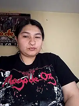 Snapshot of LauraHorny69 chatting on June 23, 7:01 pm LauraHorny69 online show from June 23, 7:01 pm