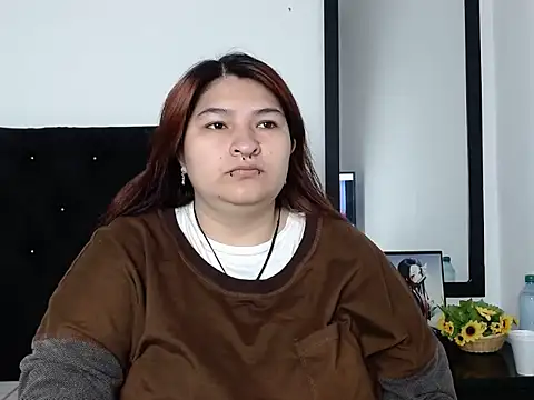 LauraHorny69 online show from February 11, 1:00 pm