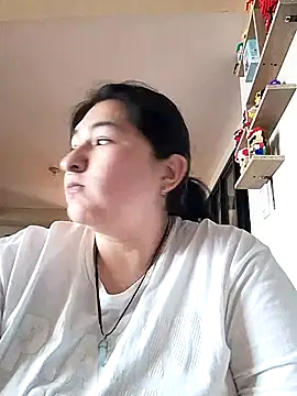 LauraHorny69 online show from April 7, 7:59 pm