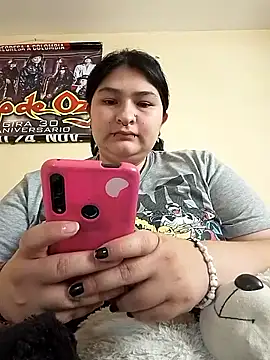 LauraHorny69 online show from March 31, 8:55 pm