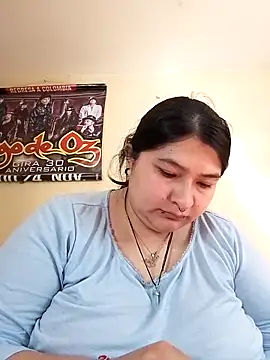 LauraHorny69 online show from April 3, 2:45 pm