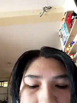 LauraHorny69 online show from April 10, 2:02 pm