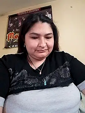 Snapshot of LauraHorny69 chatting on June 19, 8:03 pm LauraHorny69 online show from June 19, 8:03 pm