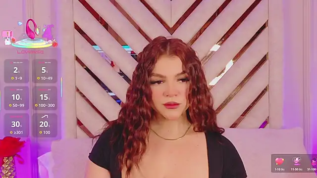 Kylie-Ross- online show from March 20, 4:30 pm