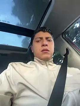 santi9979 online show from January 14, 2:09 pm