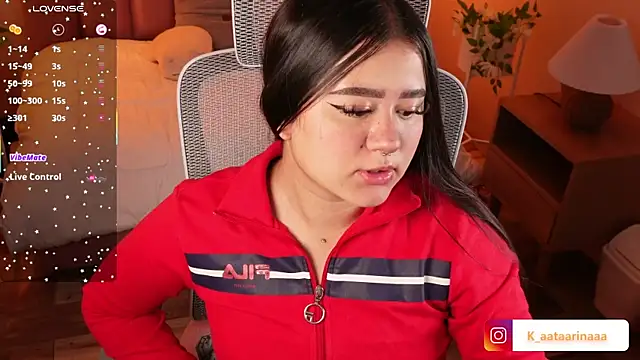  kata  online show from January 14, 11:25 am