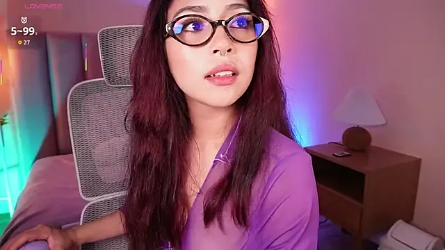 Snapshot of Dakota_velvet_ chatting on July 8, 5:57 pm Dakota velvet online show from July 8, 5:57 pm
