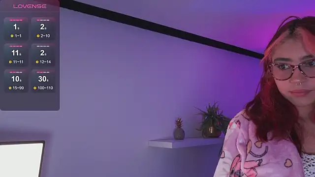 Dakota velvet  online show from February 5, 11:39 am