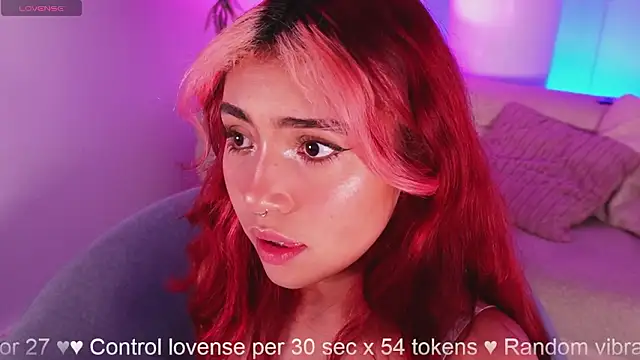 Dakota velvet  online show from February 26, 11:54 am