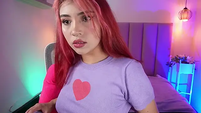 Snapshot of Dakota_velvet_ chatting on June 17, 12:26 pm Dakota velvet online show from June 17, 12:26 pm