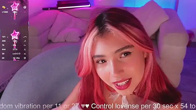 Dakota velvet  online show from February 23, 12:17 pm