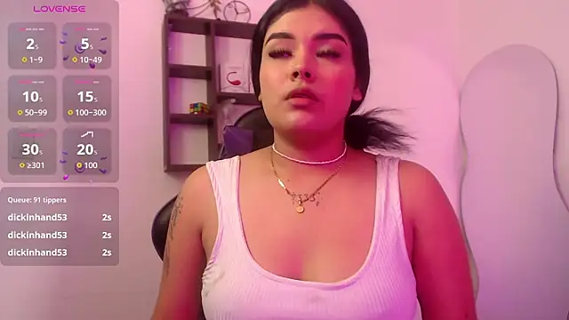 Giannagp online show from March 11, 8:03 pm