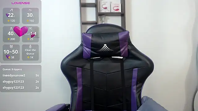 Giannagp online show from March 3, 7:54 pm