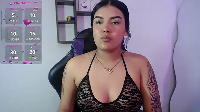 Giannagp online show from March 16, 7:16 pm