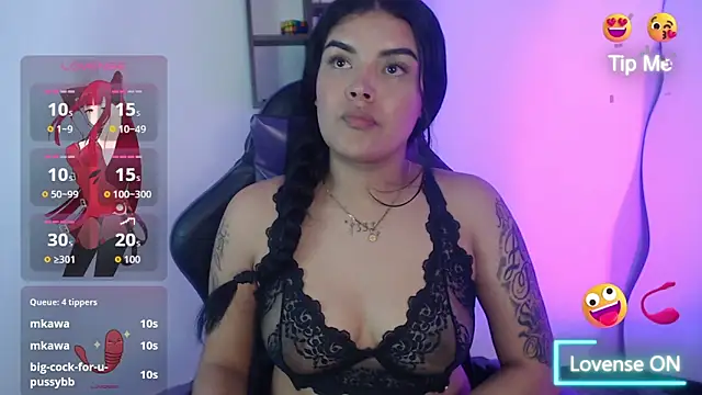 Giannagp online show from March 18, 7:59 pm