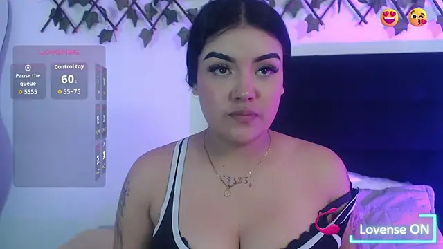 Giannagp online show from March 20, 8:32 pm