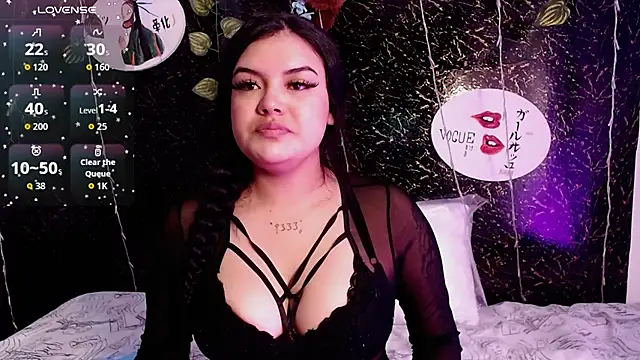 Giannagp online show from June 5, 7:52 pm