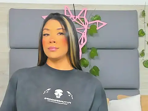 alannawillde online show from January 15, 11:24 am