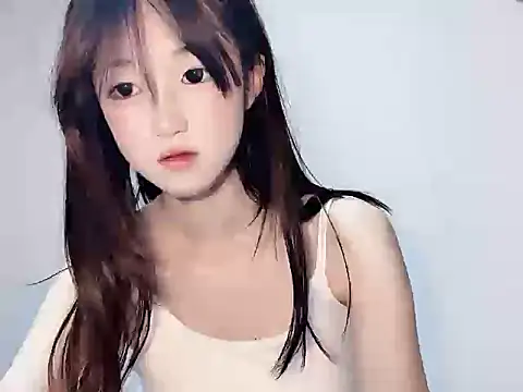 Snapshot of qingqing_love2025 chatting on May 10, 2:08 pm qingqing love2025 online show from May 10, 2:08 pm