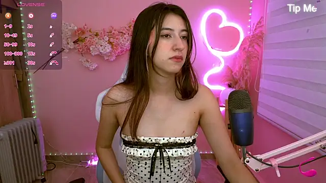 cutekore online show from March 30, 12:12 am