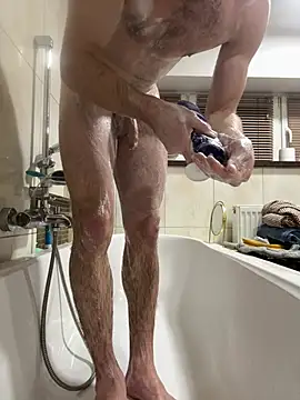 DarkAnon22 online show from January 15, 5:49 pm