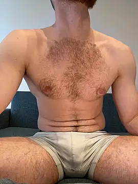 DarkAnon22 online show from February 21, 2:30 pm