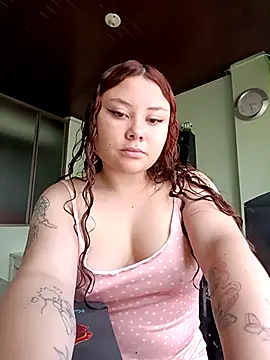 Sweet-women online show from January 15, 7:50 pm