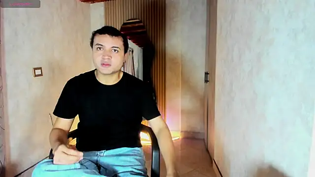 Alex NovaX1 online show from January 15, 1:25 pm