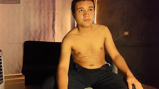 Alex NovaX1 online show from January 14, 1:48 pm