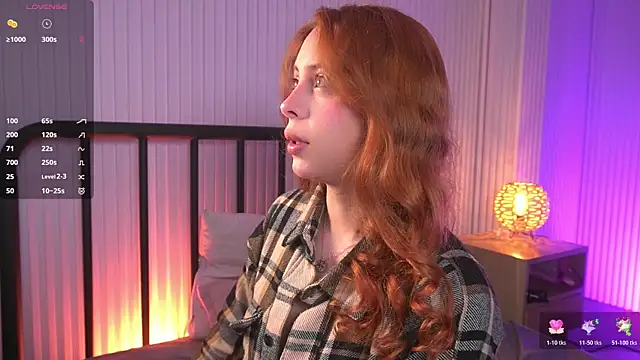 Maxiine online show from April 13, 11:03 am