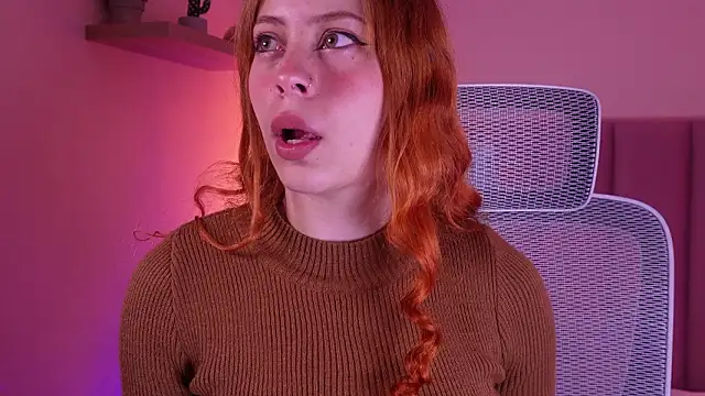 Maxiine online show from February 2, 11:42 am