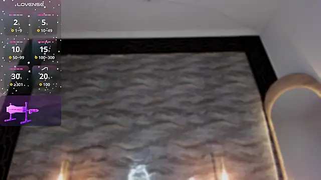 SHINYY STAR  online show from April 12, 7:39 pm