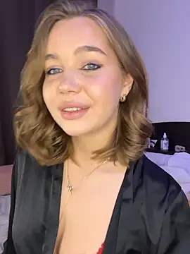 SilverHanna online show from February 2, 11:26 pm