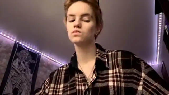 CutieGoga online show from January 15, 1:25 pm