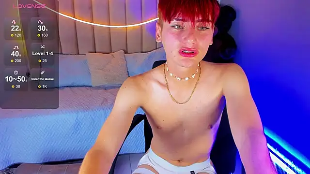 ian diamond online show from June 11, 9:12 pm